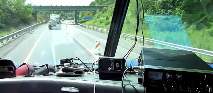 Curiosidade Radio Px A Voz Do Caminhoneiro Fundacao Iguacu